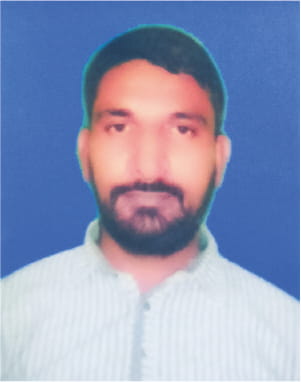 Photo of  মো: সোহানুর রহমান রঞ্জু খান